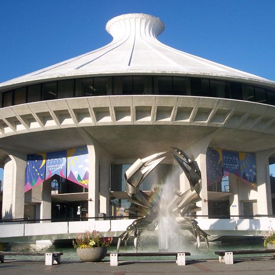 Museum of Vancouver