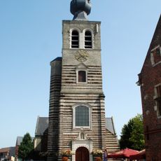 Sint-Jan-Baptistkerk