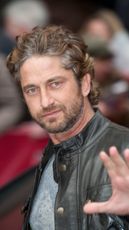 Gerard Butler