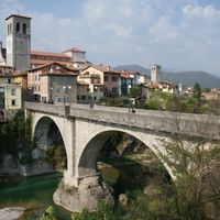 Cividale del Friuli