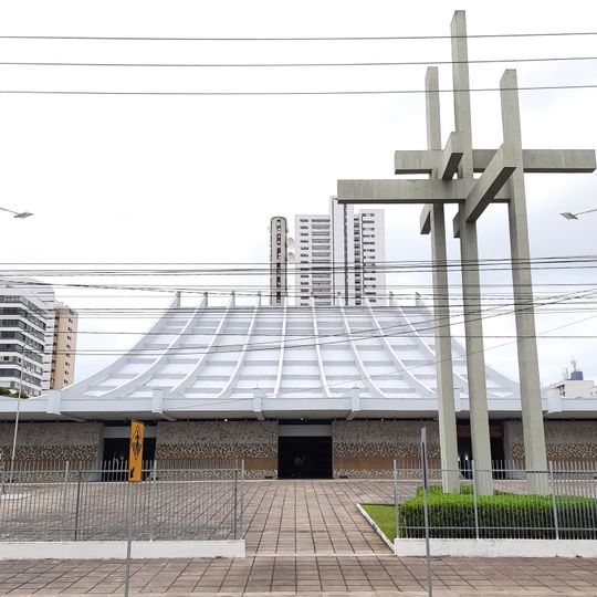 Our Lady of the Presentation Cathedral, Natal