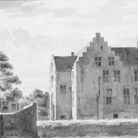 Kasteel Neerijnen