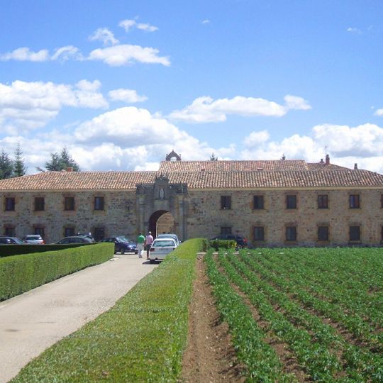 Convento de Santa Clara