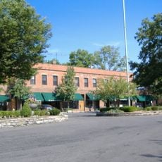 Glendale Historic District