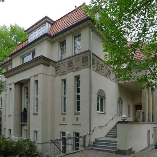 Landhaus Rötger