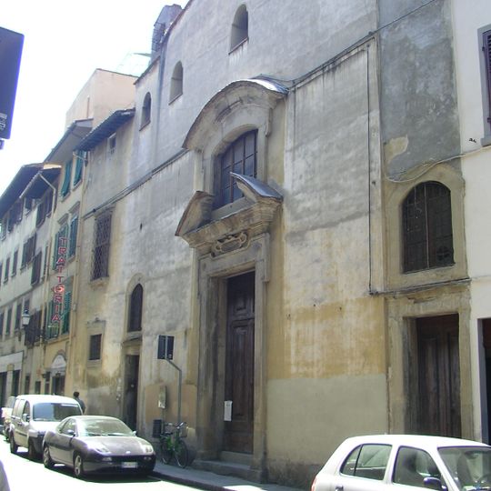 Oratorio dei Vanchetoni