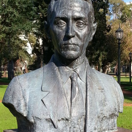 Ramón Pérez de Ayala