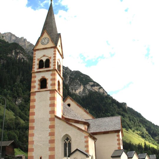 Chiesa di Sant'Antonio Abate