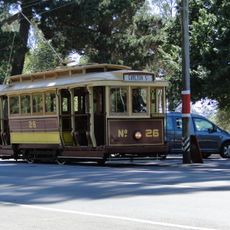 Ballarat Tramway Museum