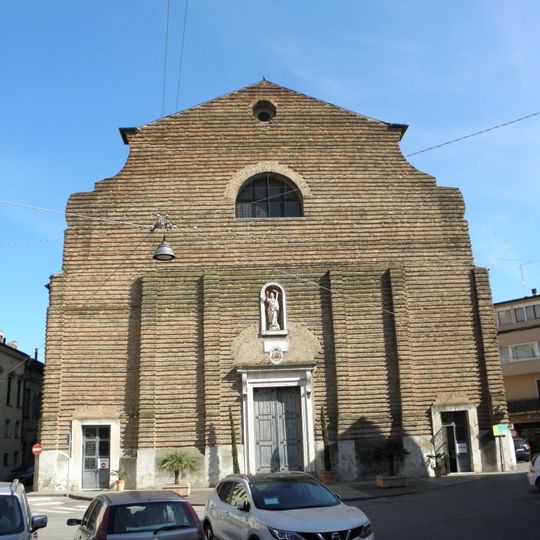 Duomo di Rovigo