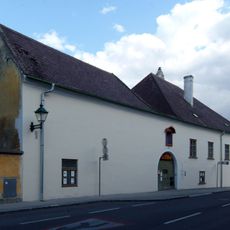 Freihaus, Schnepfenhof