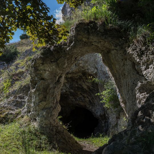 Irpfelhöhle