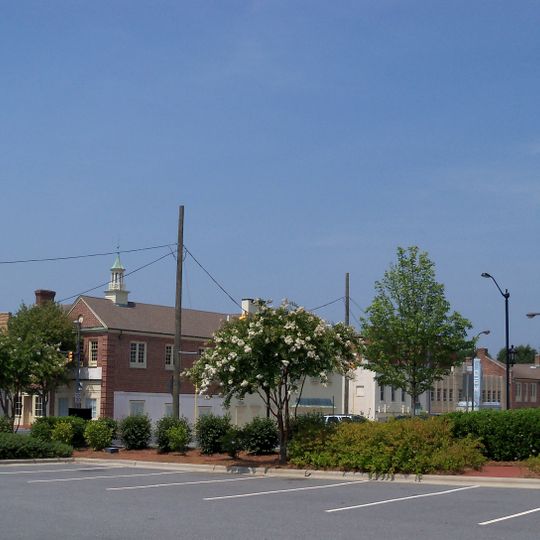 Kannapolis