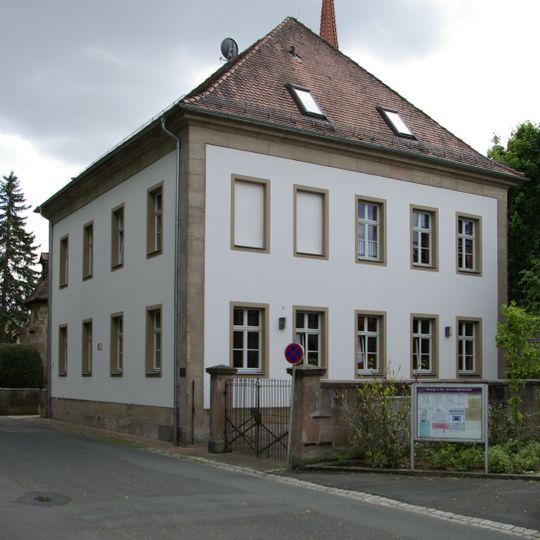 Sebastianstraße 2