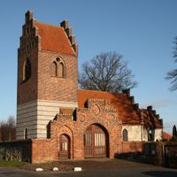 comune di Vallensbæk