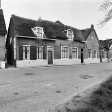 Noordzijde 53, Noordeloos