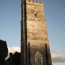 Church of St Michael