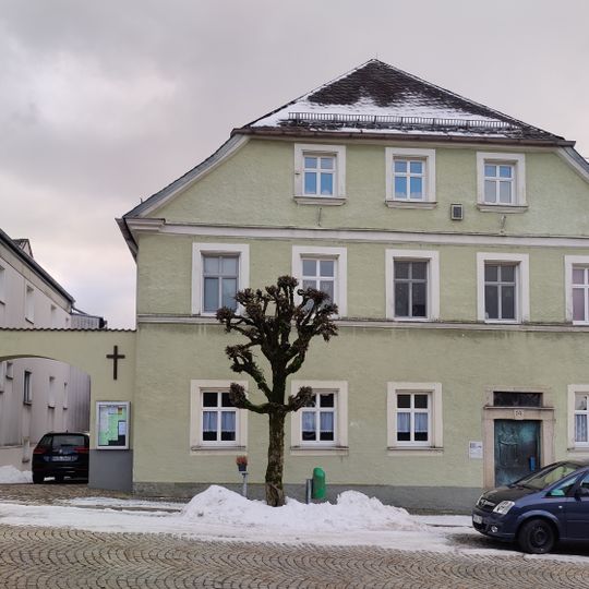 St.-Heinrich-Kapelle