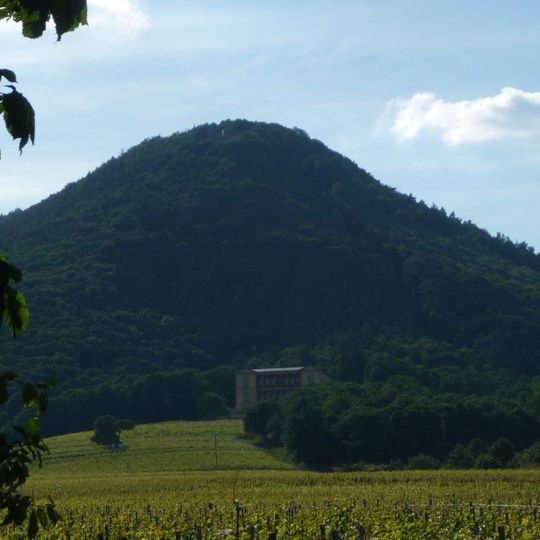 Blättersberg