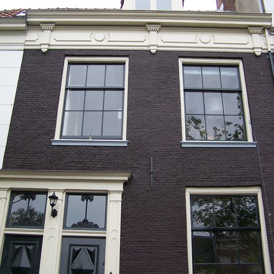 Reguliersgracht 122, Amsterdam