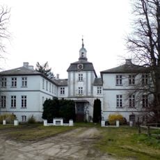 Schloss Rantzau