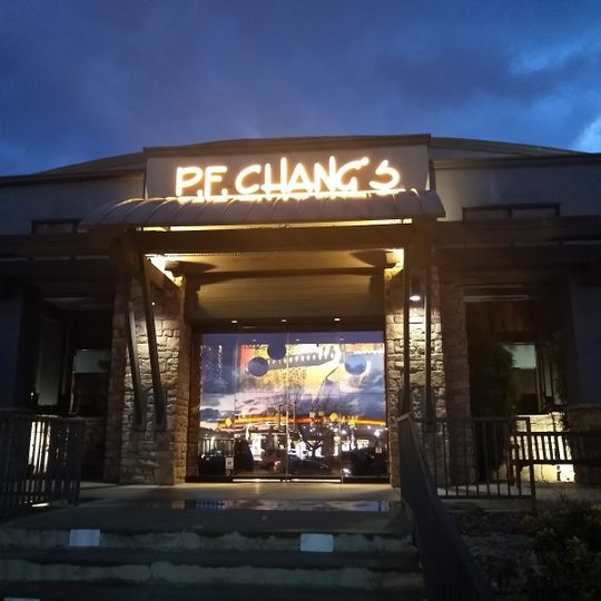 P.F. Chang's