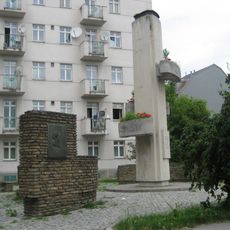 Persönlichkeitsdenkmal, Gregor-Mendel-Denkmal