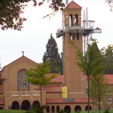 Mount Angel Abbey