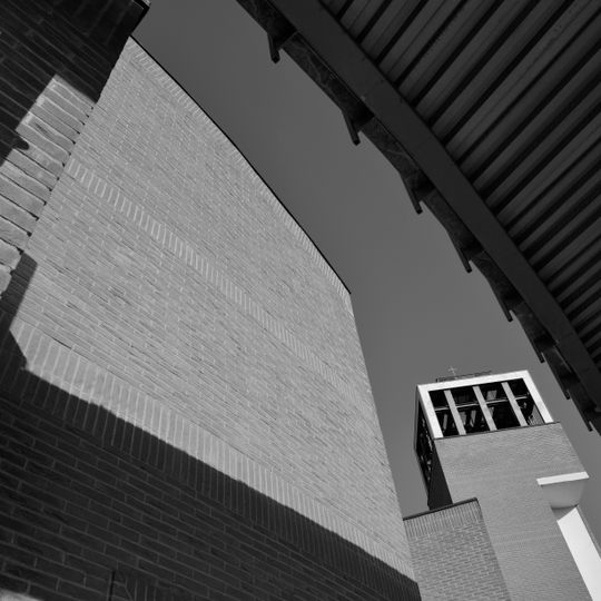 Chiesa del Sacro Cuore Immacolato di Maria nuova