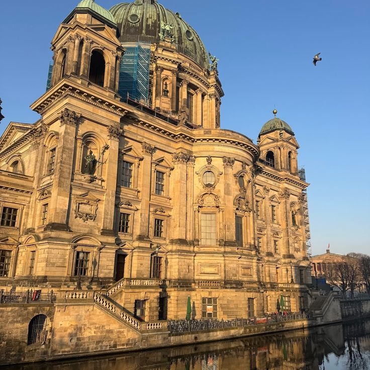 Berlin Cathedral