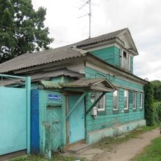 Жилой дом (Торжок)