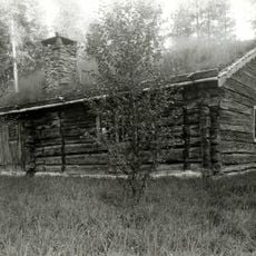 Narjordet nordre Sønvisgården, Glomdalsmuseet