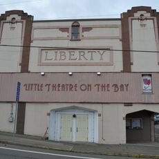 Liberty Theatre