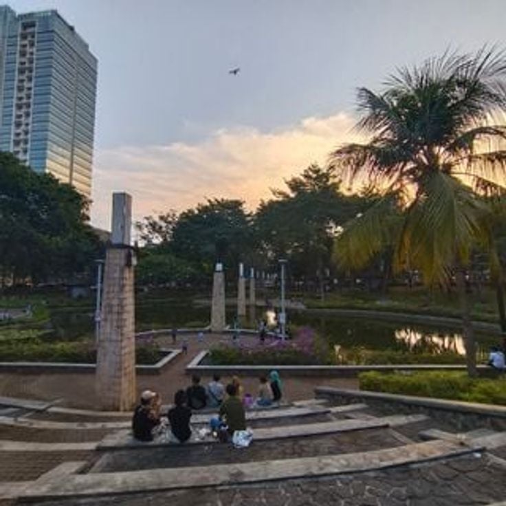 Taman Ayodya