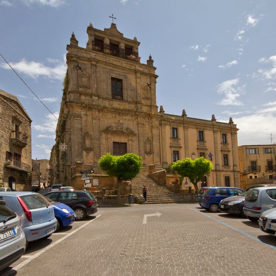 Chiesa di Santa Chiara