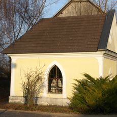 Stögerkapelle Pfosendorf