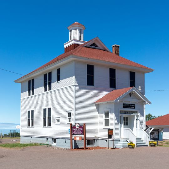 Houghton Township Community Center