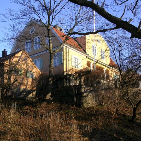 Bergsgården