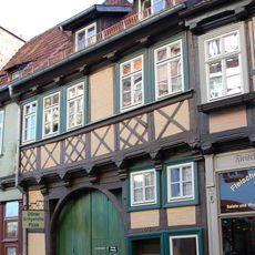 Heiligegeiststraße 27