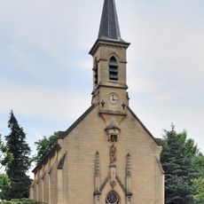 Chapelle du Glacis