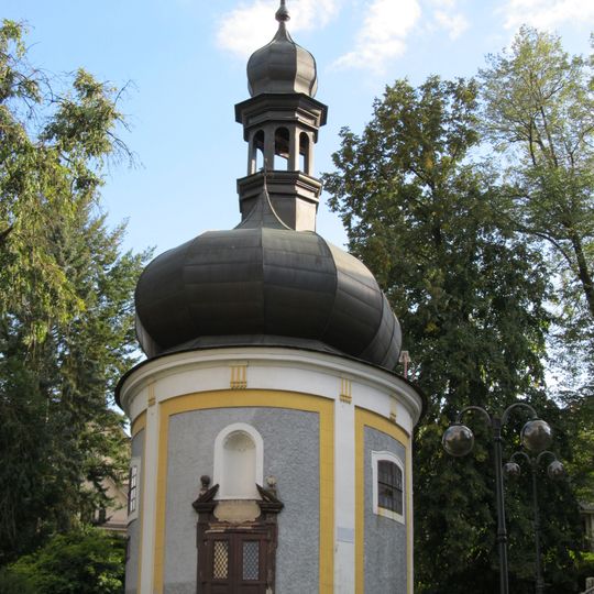 Chapel of Saint Michael