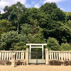 Ichiniwa Kofun