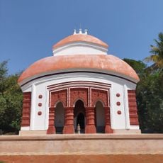 Madangopal-jiu Temple