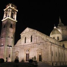 Catedral de Turín