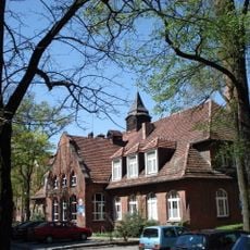 Heliodor Święcicki Hospital in Poznań
