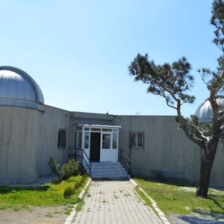 Ege University Observatory