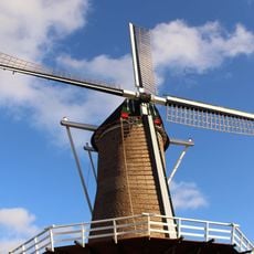 Renkumse molen