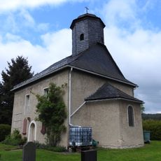 Protestant Church Trannroda