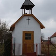 Chapel of Our Lady of Lourdes
