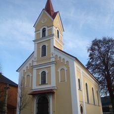 Church of Saint Joseph